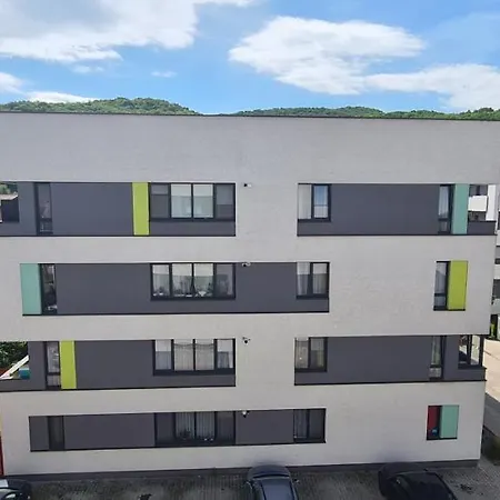 Apartment 43 *