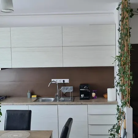 43 Apartment