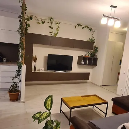 Apartment 43
